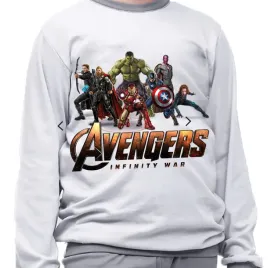 pizama-dziecieca-avengers-marvel-rodzaje-producent