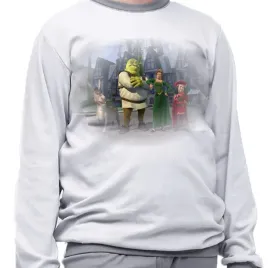 pizama-dziecieca-shrek-nowa-przygoda-rodzaje-producent