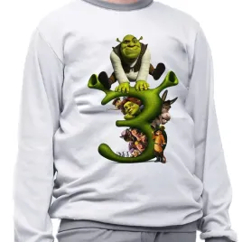 pizama-dziecieca-shrek-nowa-przygoda-rodzaje-producent