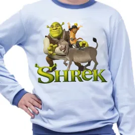 pizama-dziecieca-shrek-nowa-przygoda-rodzaje-producent