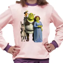 pizama-dziecieca-shrek-nowa-przygoda-rodzaje-producent