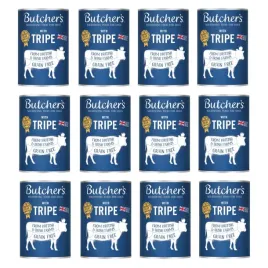 mokra-karma-dla-psa-butcher-s-original-tripe-mix-pasztet-ze-zwaczem-12x400g