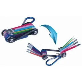 multitool-rowerowy-zestaw-9szt-crv-kolor-karabinczyk