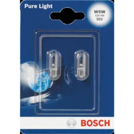 zarowka-bosch-w5w-pure-light-12v-5w
