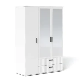 szafa-uchylna-z-lustrem-125-cm-biala-3-drzwiowa-garderoba-luna-2-szuflady