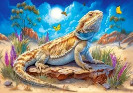 puzzle-500-b-54206-the-lizard-king