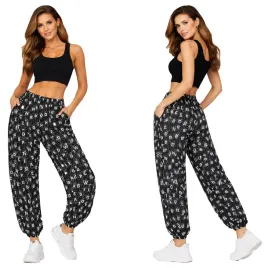 spodnie-damskie-haremki-luzne-wzory-kieszenie-gumka-boho-streetwear