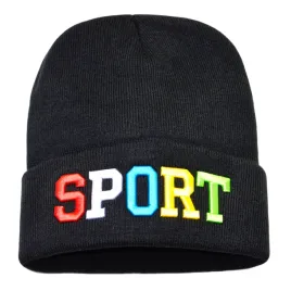 czapka-ciepla-beanie-czarna-dwuwarstwowa-gladka-klasyczna-gruba-uniwersalna