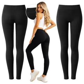 legginsy-damskie-z-wysokim-stanem-modne-getry-spodnie-klasyczne-kobiece