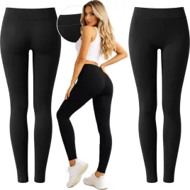 legginsy-damskie-z-wysokim-stanem-modne-getry-spodnie-klasyczne-kobiece