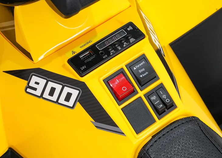 quad-4x4-atv-wolf-pomaranczowy-na-akumulator-dla-dzieci-gratisy-stan-nowy-kolor-zolty