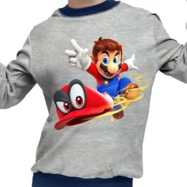 pizama-dziecieca-super-mario-bros-rodzaje-producent