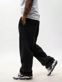szerokie-spodnie-dresowe-baggy-meskie-czarne-jigga-wear-haft-korona-xxl