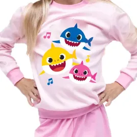 pizama-dziecieca-baby-shark-rodzaje-producent