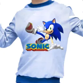 pizama-dziecieca-sonic-rodzaje-producent