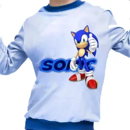 pizama-dziecieca-sonic-rodzaje-producent