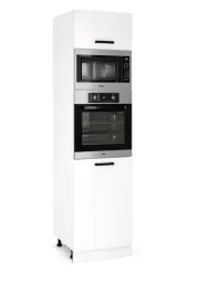 szafka-kuchenna-slupek-pod-zabudowe-piekarnika-mikrofali-60-cm-bialy-polysk