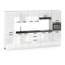 meble-kuchenne-zestaw-320cm-bialy-polysk-nowoczesne-modulowe-pojemne-szafki