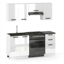 meble-kuchenne-zestaw-180cm-bialy-polysk-nowoczesne-modulowe-pojemne-szafki
