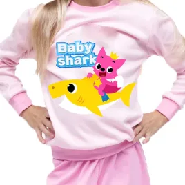 pizama-dziecieca-baby-shark-rodzaje-producent