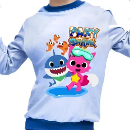 pizama-dziecieca-baby-shark-rodzaje-producent