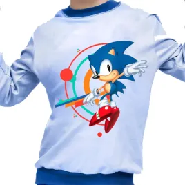 pizama-dziecieca-sonic-rodzaje-producent