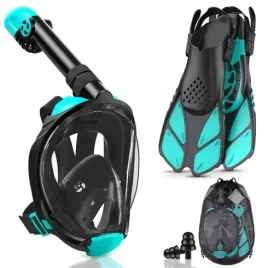 lealinga-maska-do-nurkowania-pelnotwarzowa-z-pletwami-niebieska-r-s-m