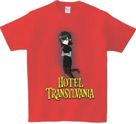 koszulka-t-shirt-hotel-transylvania-producent