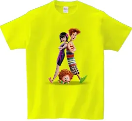 koszulka-t-shirt-hotel-transylvania-producent