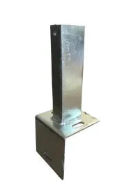 stopka-do-slupka-60x40-profil-u-x-podstawa-l