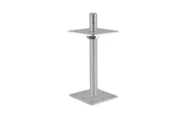 podstawa-slupa-regulowana-z-gwintem-160x160x250mm