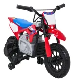 motor-honda-cfr450r-czerwony-na-akumulator-dla-dzieci-gratisy-stan-nowy