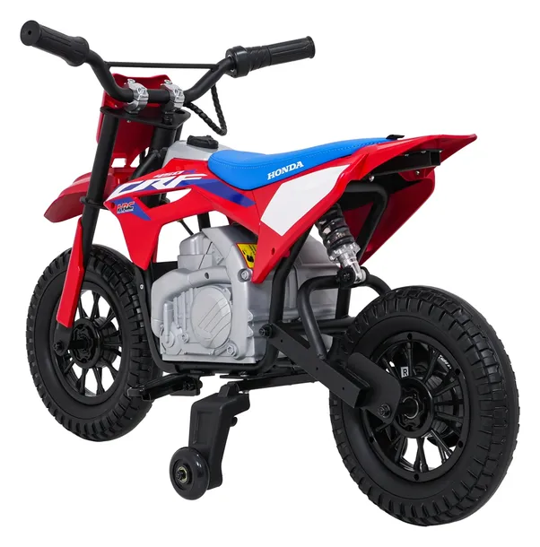 motor-honda-cfr450r-czerwony-na-akumulator-dla-dzieci-gratisy-maksymalne-obciazenie-30-kg