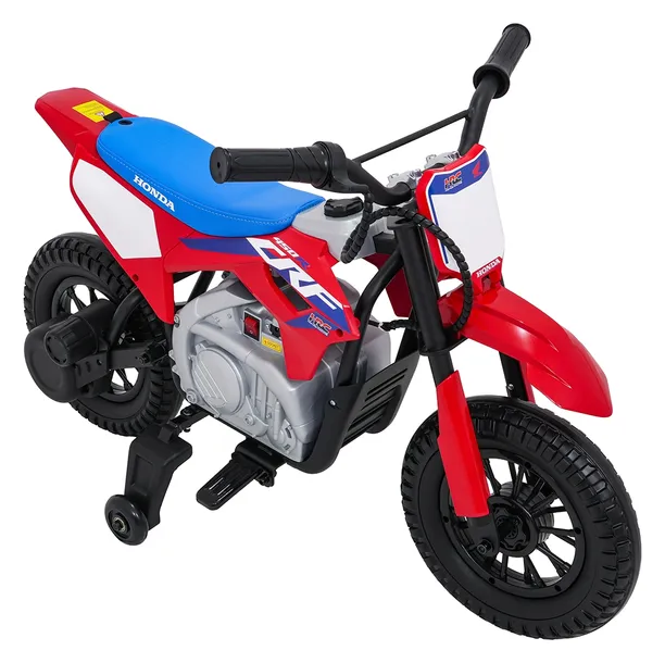 motor-honda-cfr450r-czerwony-na-akumulator-dla-dzieci-gratisy-stan-opakowania-oryginalne