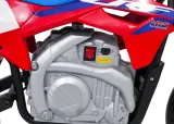 motor-honda-cfr450r-czerwony-na-akumulator-dla-dzieci-gratisy-stan-nowy-kolor-czerwony