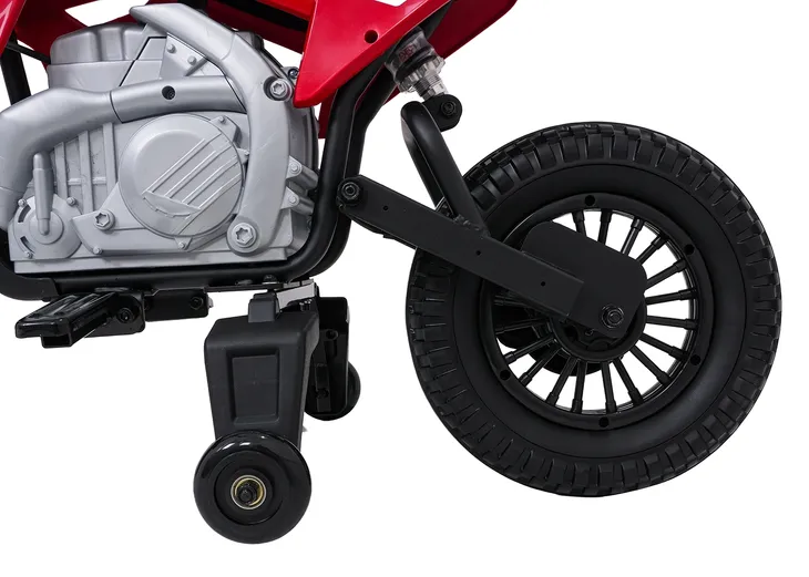 motor-honda-cfr450r-czerwony-na-akumulator-dla-dzieci-gratisy-stan-nowy-czas-ladowania-10-h