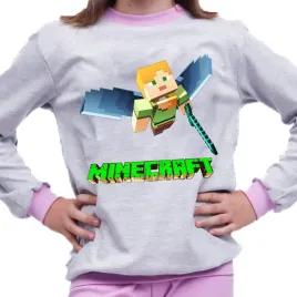 pizama-dziecieca-minecraft-rodzaje-producent