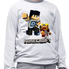 pizama-dziecieca-minecraft-rodzaje-producent
