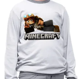 pizama-dziecieca-minecraft-rodzaje-producent