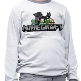 pizama-dziecieca-minecraft-rodzaje-producent
