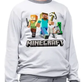 pizama-dziecieca-minecraft-rodzaje-producent