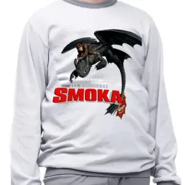 pizama-dziecieca-jak-wytresowac-smoka-rodzaje-producent