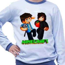 pizama-dziecieca-minecraft-rodzaje-producent
