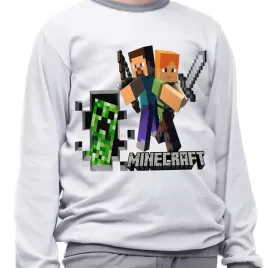 pizama-dziecieca-minecraft-rodzaje-producent