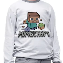 pizama-dziecieca-minecraft-rodzaje-producent