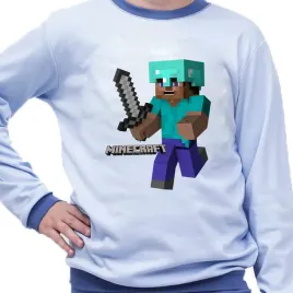 pizama-dziecieca-minecraft-rodzaje-producent