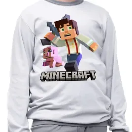 pizama-dziecieca-minecraft-rodzaje-producent