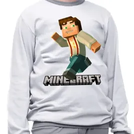 pizama-dziecieca-minecraft-rodzaje-producent