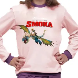 pizama-dziecieca-jak-wytresowac-smoka-rodzaje-producent