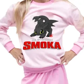 pizama-dziecieca-jak-wytresowac-smoka-rodzaje-producent